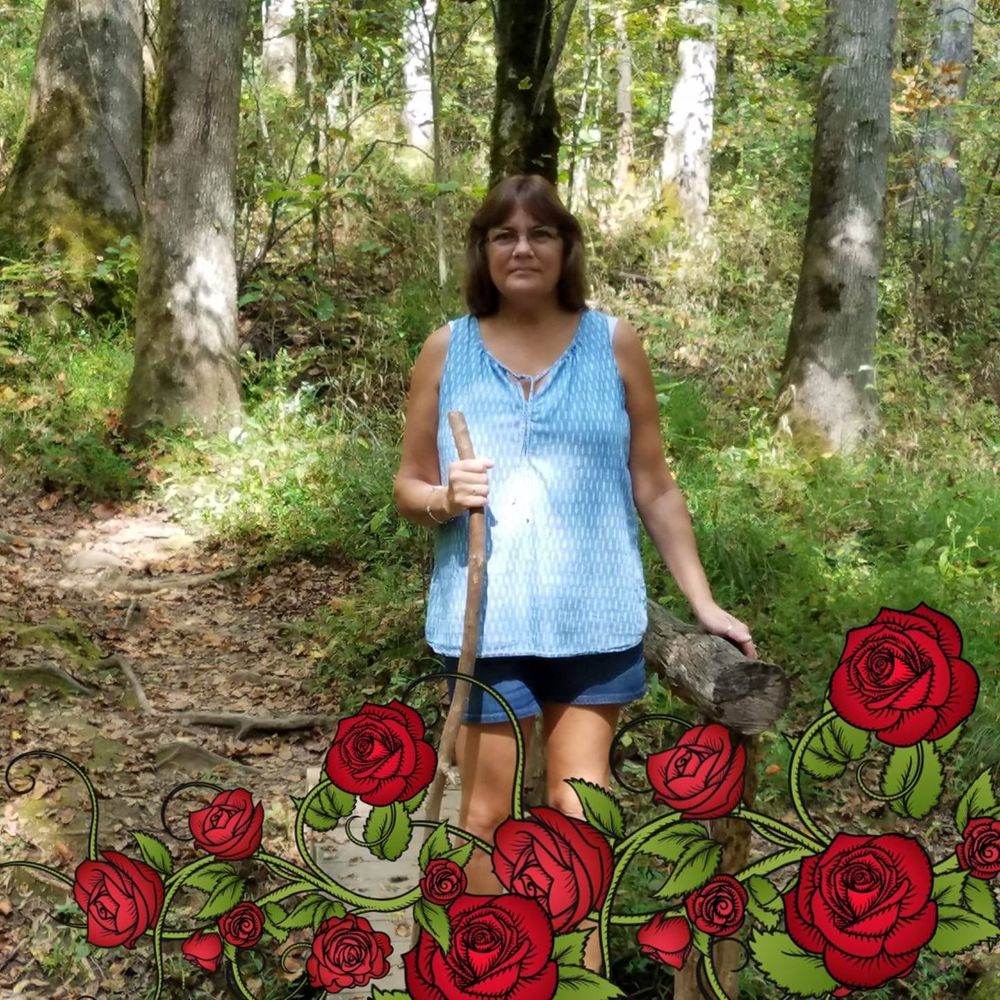 Meet your Posher, Annette